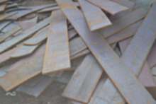 哈尔滨钢板回收、哈尔滨回收钢板