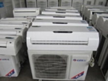 深圳常年回收二手制冷设备—空调