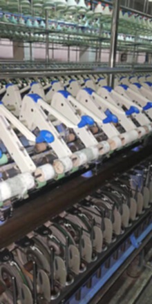 邯郸高价回收二手纺织设备—细纱机