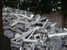 重庆废铝回收-重庆高价回收废铝-重庆废金属回收