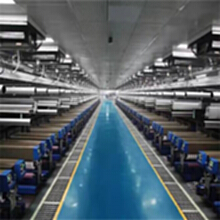 南通化纤纺纱设备回收 化纤厂回收拆除