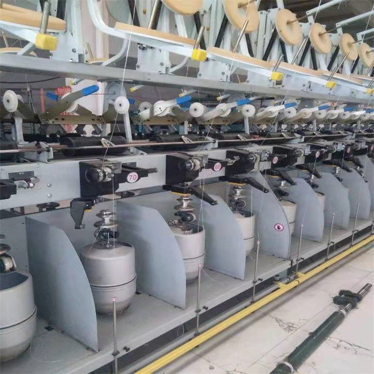 徐州大型化纤设备回收 整厂回收