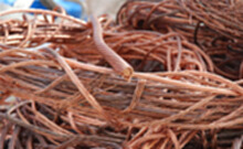 海南长期高价回收废铜