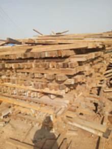 北京大量回收废旧木方