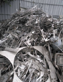 上海高价回收废铝-废铝回收价格