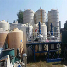 南京制药厂生产设备回收 整厂拆除评估