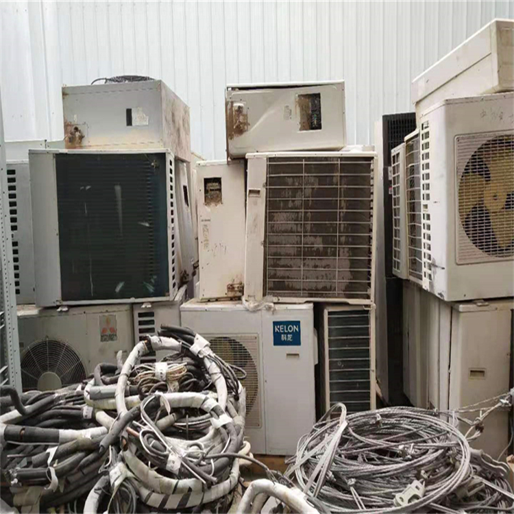 苏州回收空调 中央空调回收 制冷机组回收