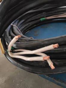 高价回收苏州电缆-苏州废旧电缆回收