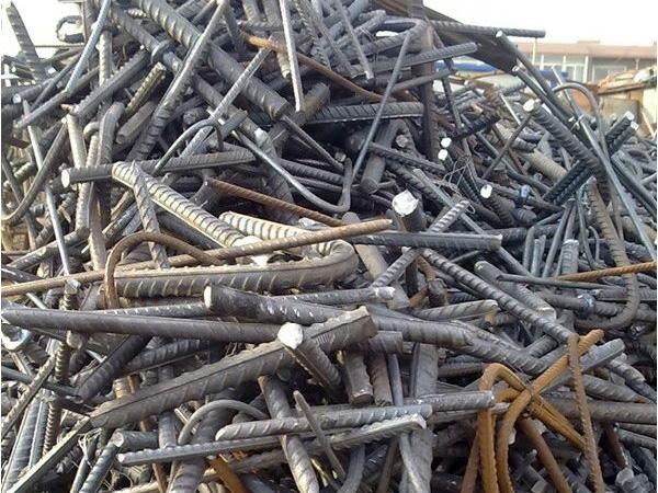 北京常年回收废金属—废铁废钢