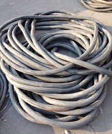 唐山长期高价回收电线电缆