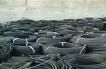 温州高价大量回收电线电缆