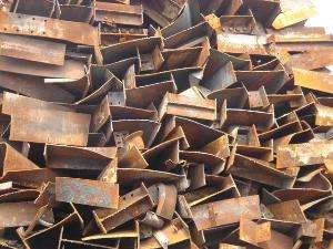 滁州高价回收废钢，专业回收废钢