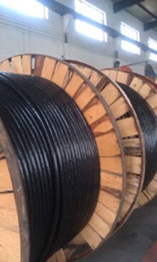唐山地区专业高价回收二手电线电缆