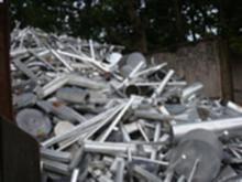 南充市常年专业回收废铝