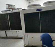 北京常年回收二手制冷设备—中央空调回收