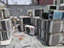 杭州旧空调回收二手空调回收杭州旧家电回收
