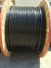 承德长期高价回收二手电线电缆