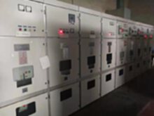 河北地区长期高价回收配电柜