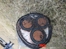 江苏电缆回收—无锡回收电缆