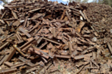 贵州废钢回收-高价回收废钢