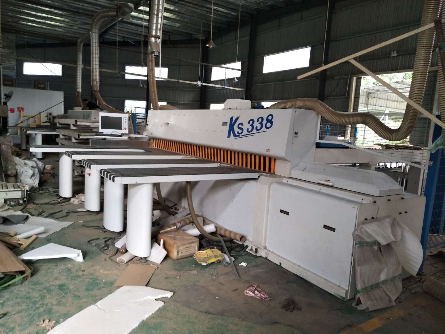 安徽木工机械回收-木工机械回收