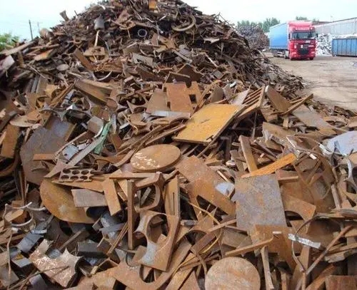 温州高价回收废金属—废金属回收