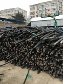 青海长期回收电线电缆，大量电线电缆回收