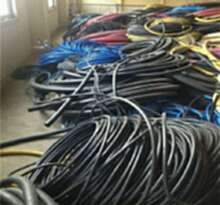 湖州电线电缆回收-浙江铜铁铝不锈钢回收-湖州废品回收