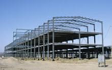 东营地区二手钢结构回收