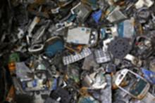 辽宁废电子回收，沈阳电子废料回收