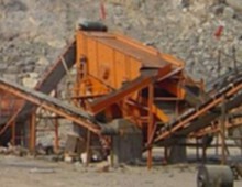 山东地区回收二手矿山设备