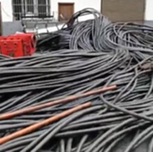 面向山西地区长期回收废旧电线电缆