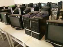 怀柔区回收电脑_北京高价回收电脑