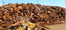 北京高价回收废金属—废钢回收