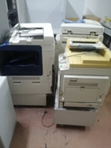 福建打印机回收，江苏办公设备回收