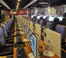 襄阳地区专业回收二手网吧电脑
