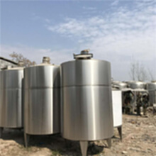 河南供应大型立式储罐304酿酒设备
