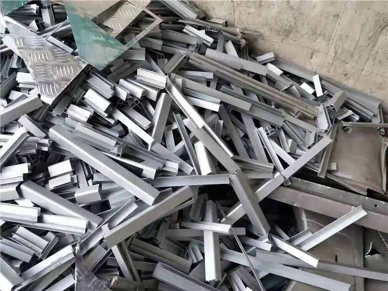 广州增城高价回收废铝专业上门回收