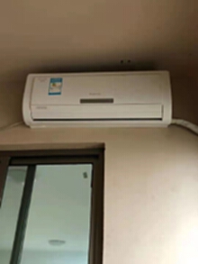 安徽滁州空调回收