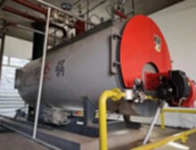 山东地区专业回收二手锅炉设备
