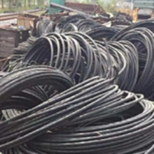 安徽合肥高价回收废旧电缆