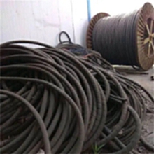 安徽蚌埠电缆回收