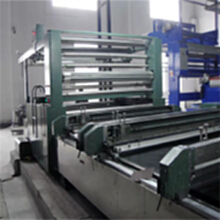 昆山公司回收二手玻璃网印刷机