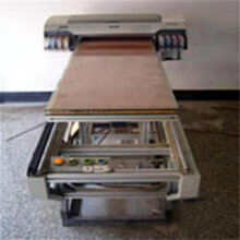 太仓回收高清水墨印刷机