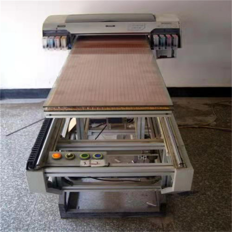 江苏双色胶板印刷设备回收
