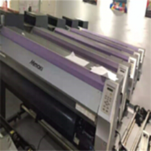 昆山巴城回收数码印刷机
