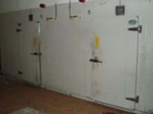 北京地区专业回收冷库