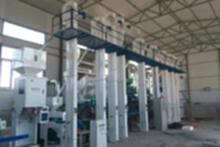 河南专业回收二手面粉厂设备