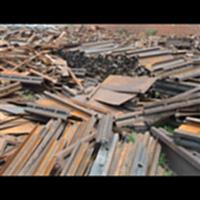 贵州地区长期回收废钢铁