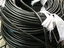 广州回收废旧电缆，废旧电缆回收